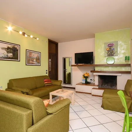 Giada Apartmán