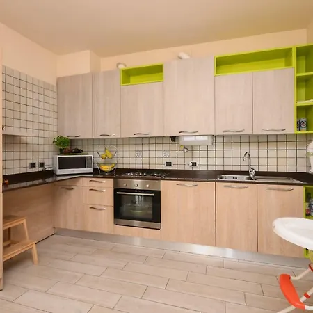Giada Apartmán