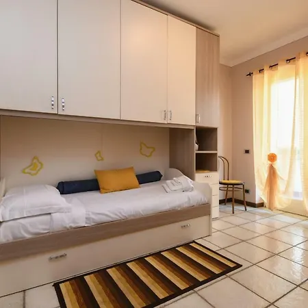 Giada Apartmán Sirmione