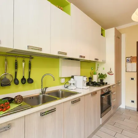 Giada Apartmán Sirmione
