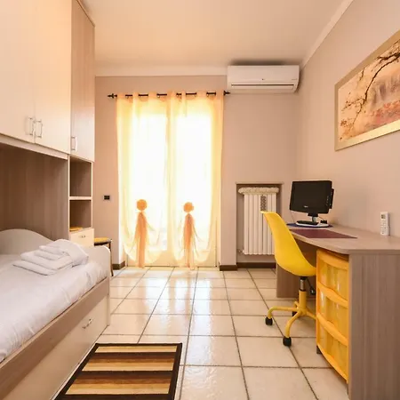 Giada Apartmán Sirmione