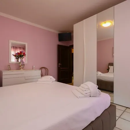 Giada Apartmán *
