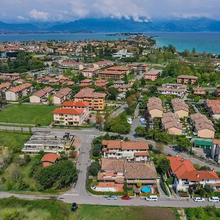 Giada Apartmán *