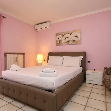 Giada Apartmán Sirmione