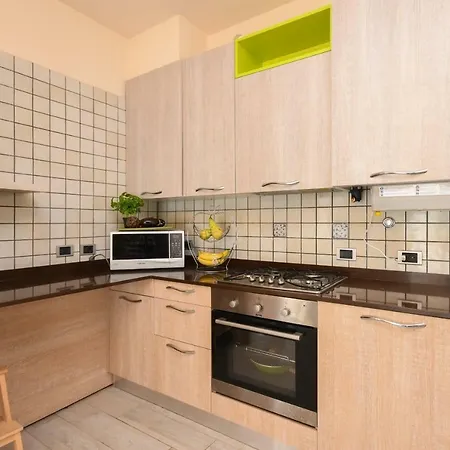 Apartmán Giada Sirmione