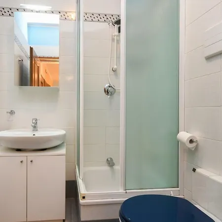Apartmán Giada