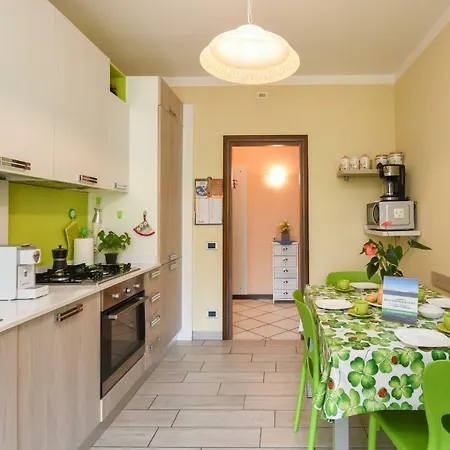 Apartmán Giada Sirmione