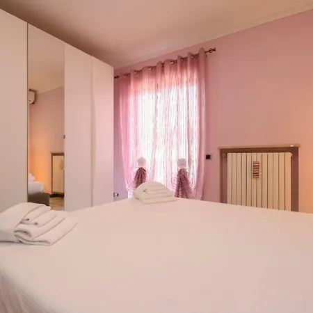 Giada Apartmán Sirmione