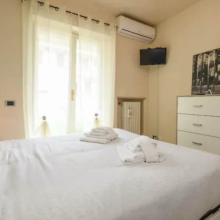 Giada Apartmán