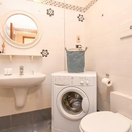 Apartmán Giada *
