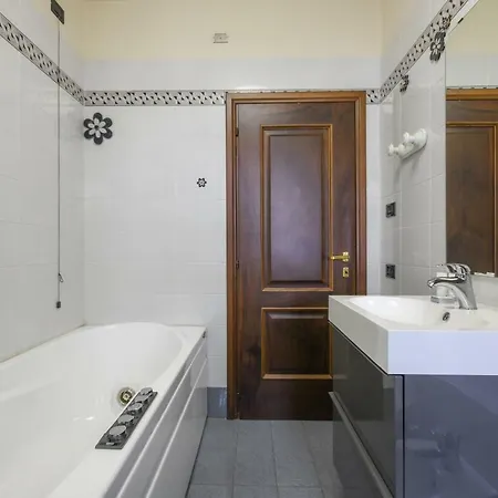 Giada Apartmán *