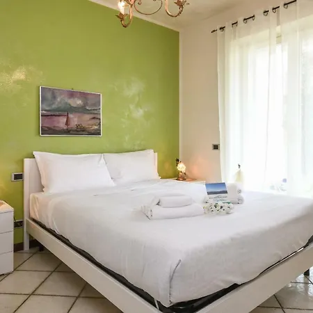 Apartmán Giada *