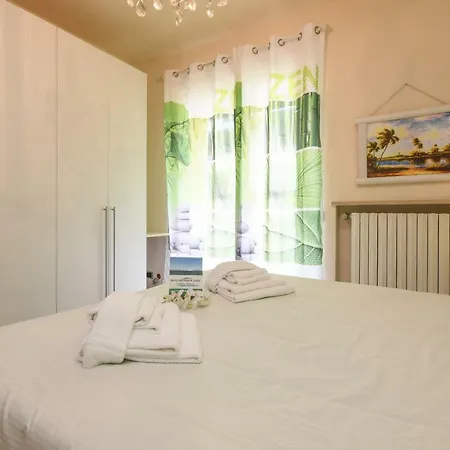 Apartmán Giada