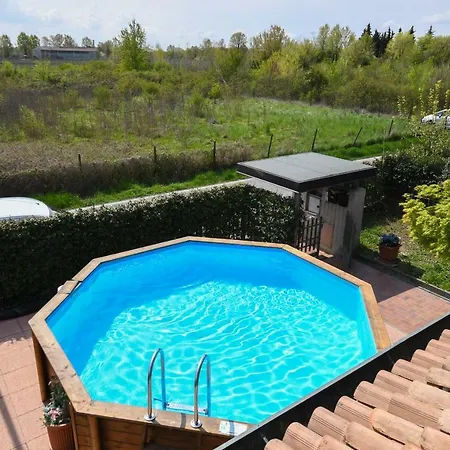 Giada Apartmán *
