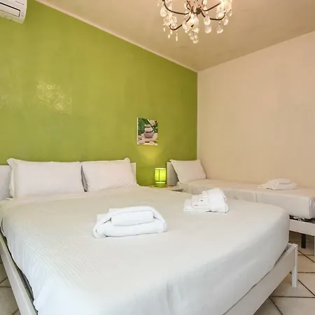 Apartmán Giada Sirmione