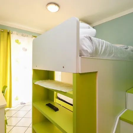 Apartamento Giada Sirmione